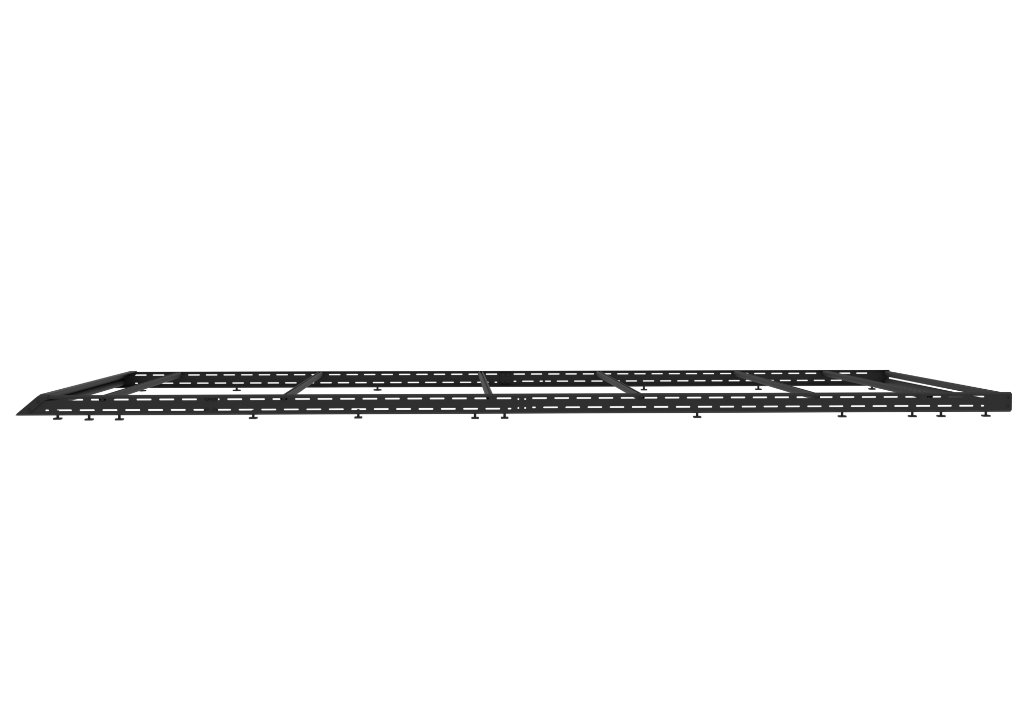 Tec Vanlife Sprinter Modular Roof Rack - Lightweight Platform