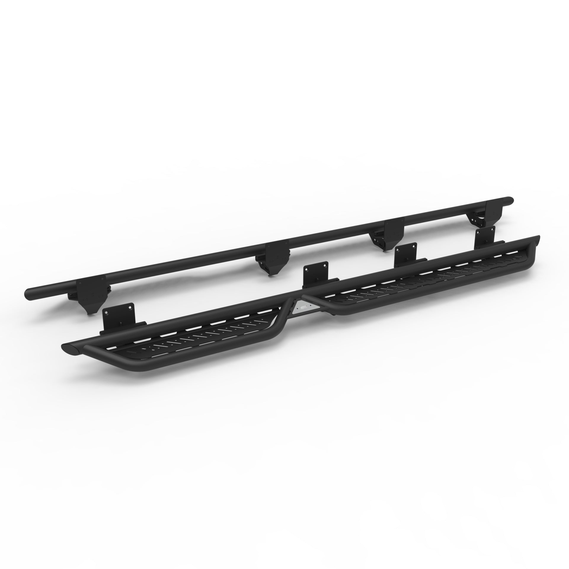 ROVER VANS SPRINTER ADVENTURE SIDE STEPS