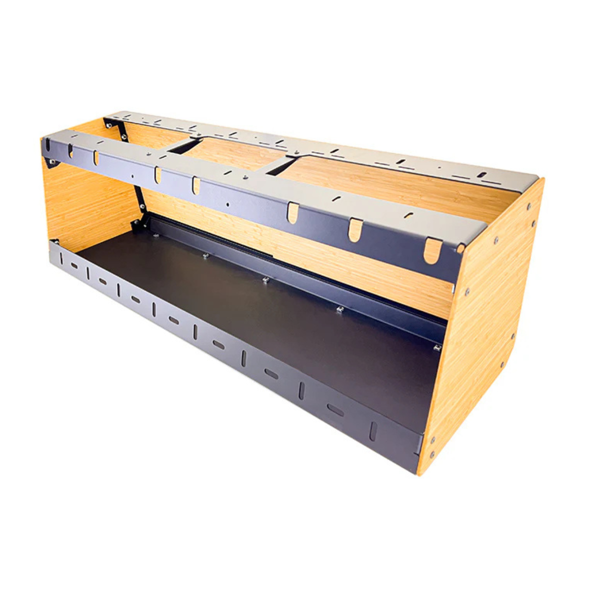 Rigwell Made Stash Cab 48 Slider Tall - Overhead Storage