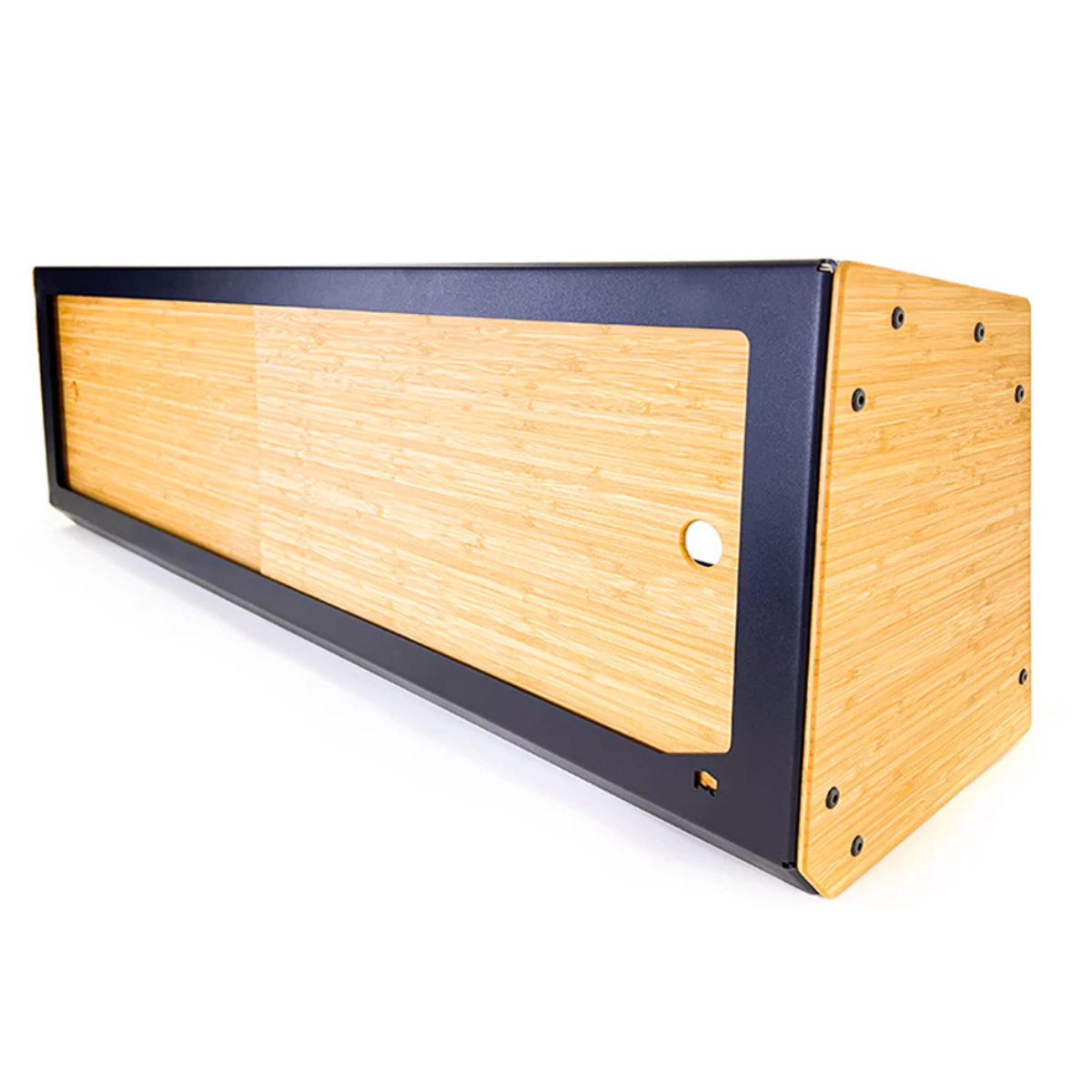 Rigwell Made Stash Cab 48 Slider Tall - Overhead Storage
