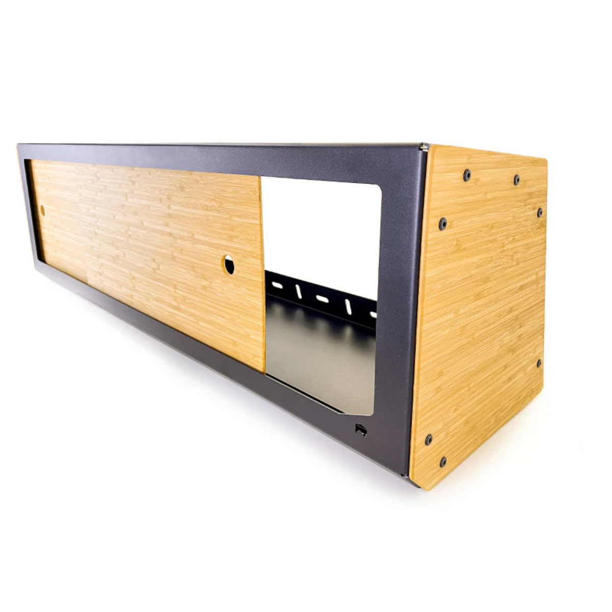 Rigwell Made Stash Cab 48 Slider Tall - Overhead Storage