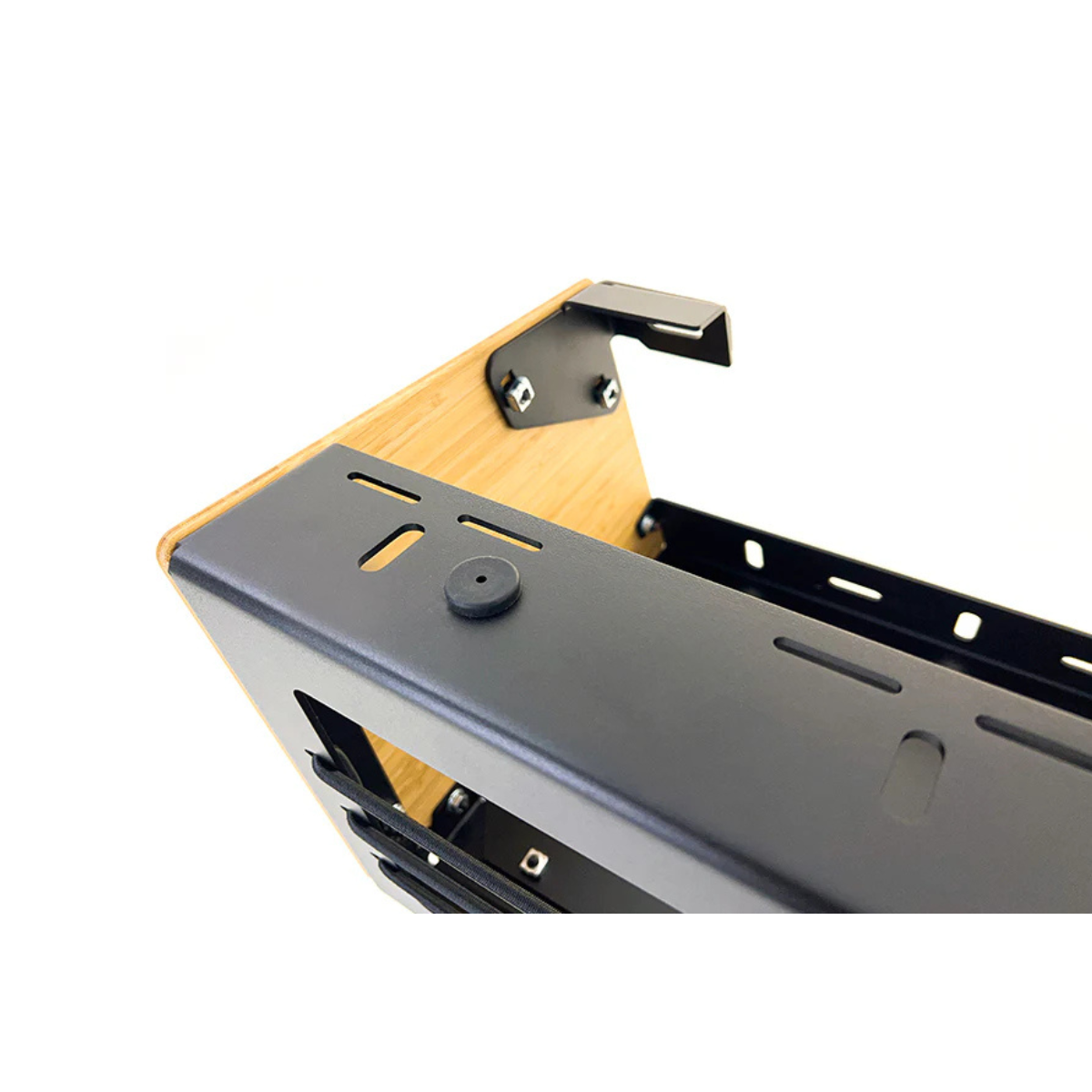 Rigwell Made Stash Cab 24 Open Slim - Low-Profile Storage