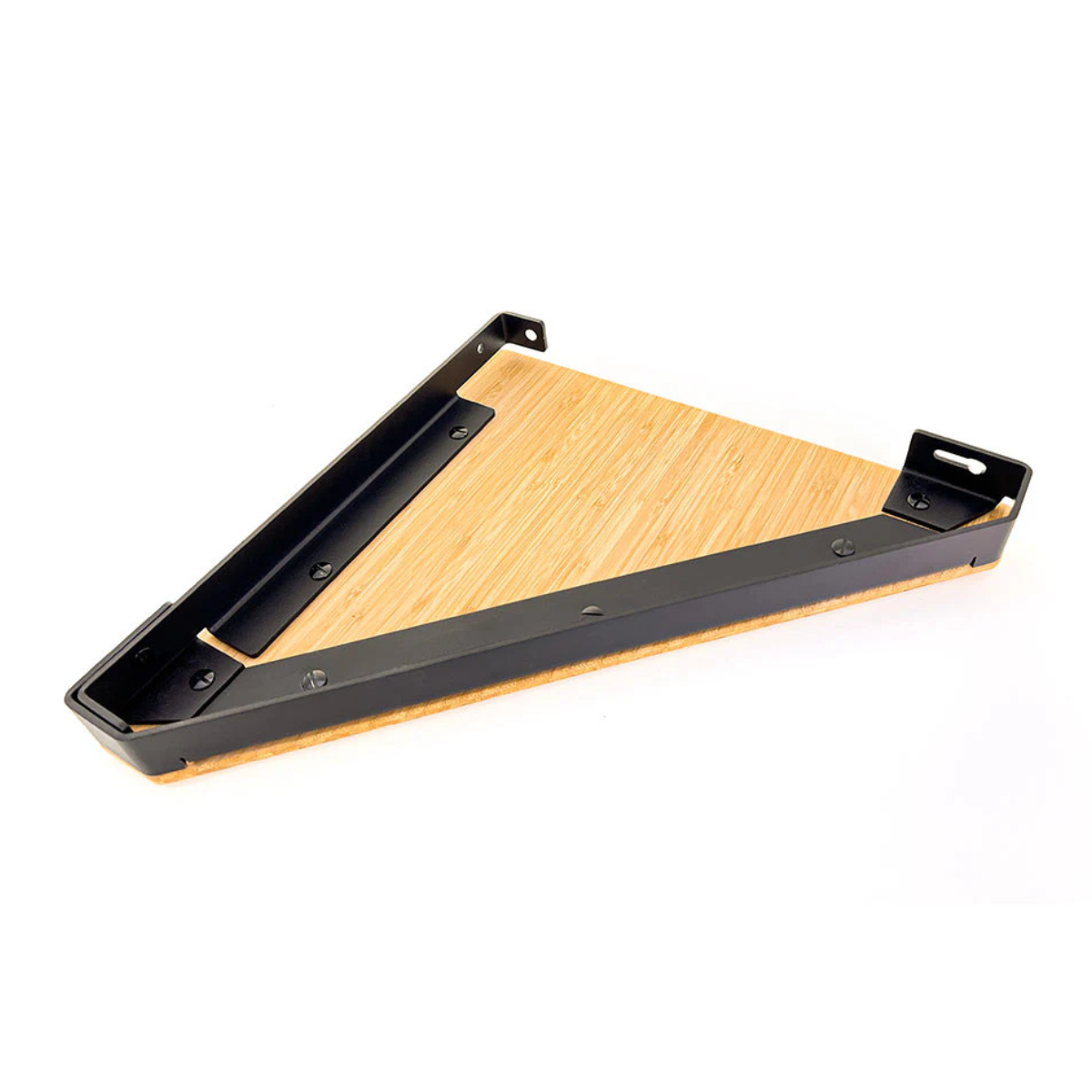 Rigwell Made Stash Shelf - Reversible Side Shelf