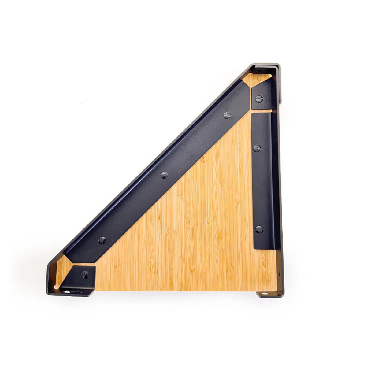 Rigwell Made Stash Shelf - Reversible Side Shelf
