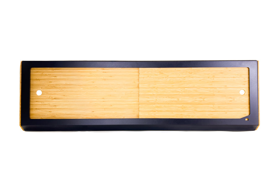 SPRINTER VAN CABINET STASH CAB - 48" SLIDER TALL