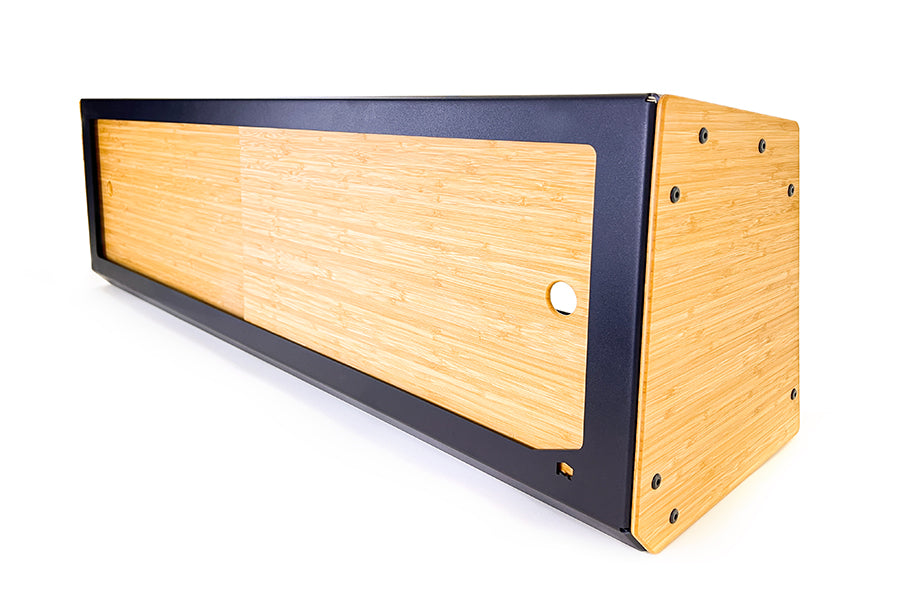 SPRINTER VAN CABINET STASH CAB - 48" SLIDER TALL