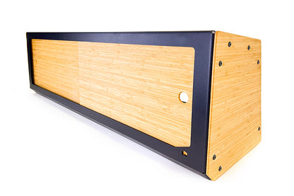 SPRINTER VAN CABINET STASH CAB - 48" SLIDER TALL