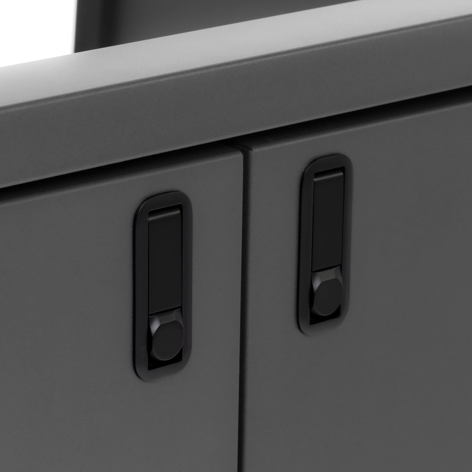 RB Components 56-Inch Sprinter Isotherm 85 Galley - Drawers
