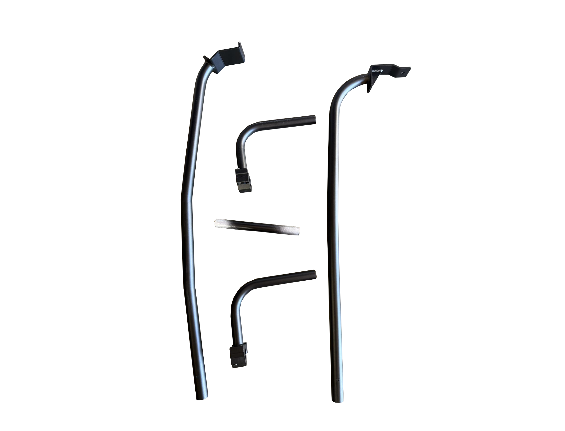 Tec Vanlife Sprinter Surf Rack - Low-Bulk Board Storage