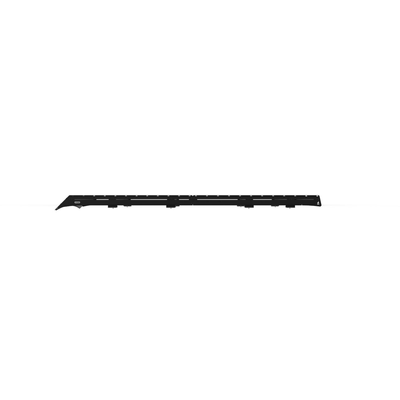 Flatline Van Co. Ford Transit Transit Van Low Pro Roof Rack , 148" Mid Roof - Roof Rack Upgrade