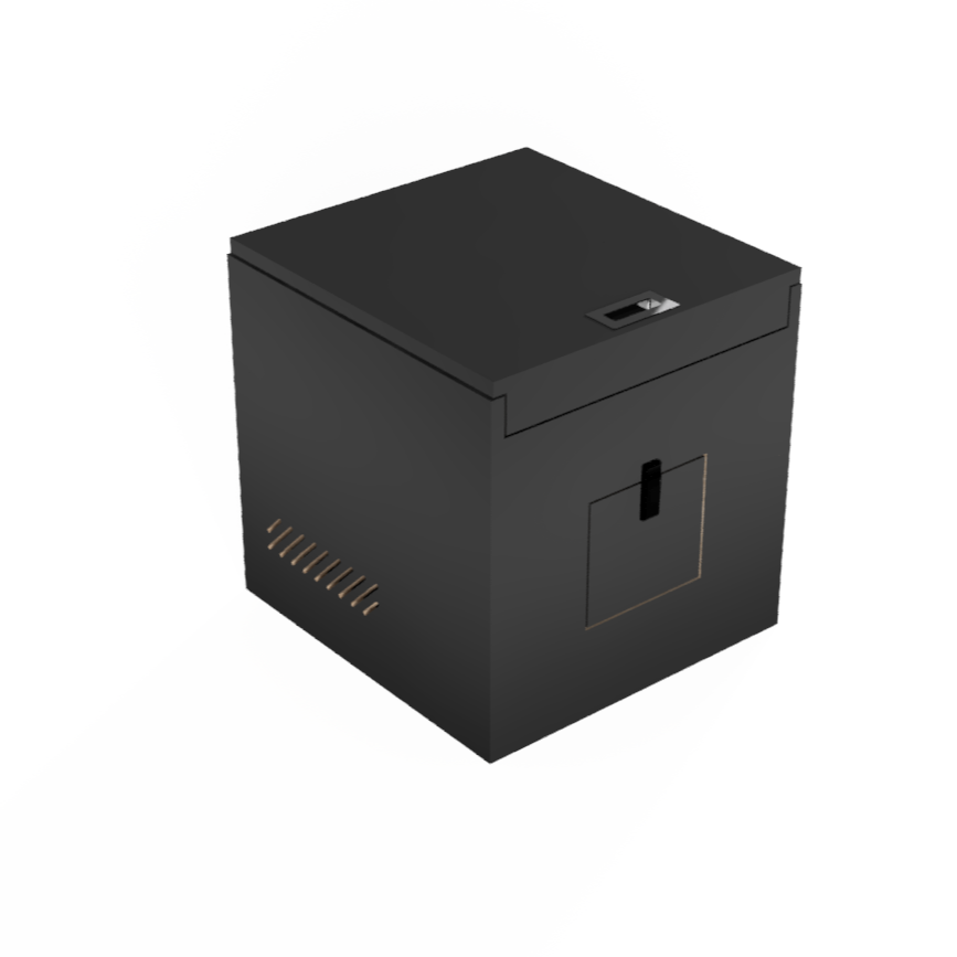 TOILET BOX & CAMPER BENCH SEAT