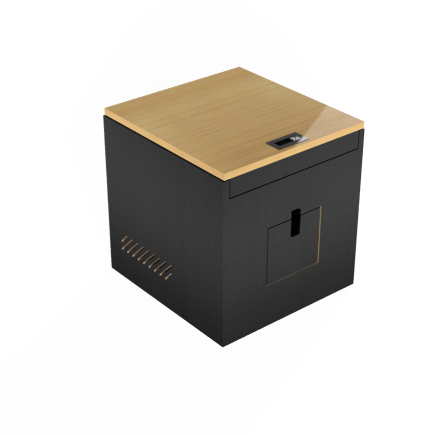 TOILET BOX & CAMPER BENCH SEAT