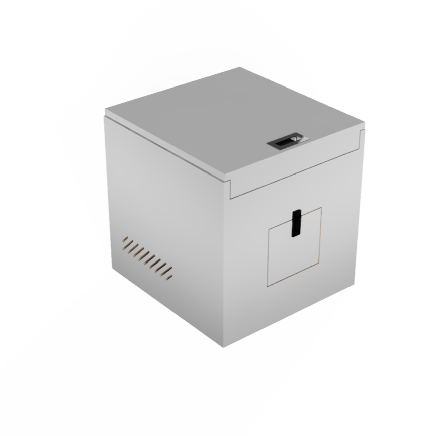 TOILET BOX & CAMPER BENCH SEAT