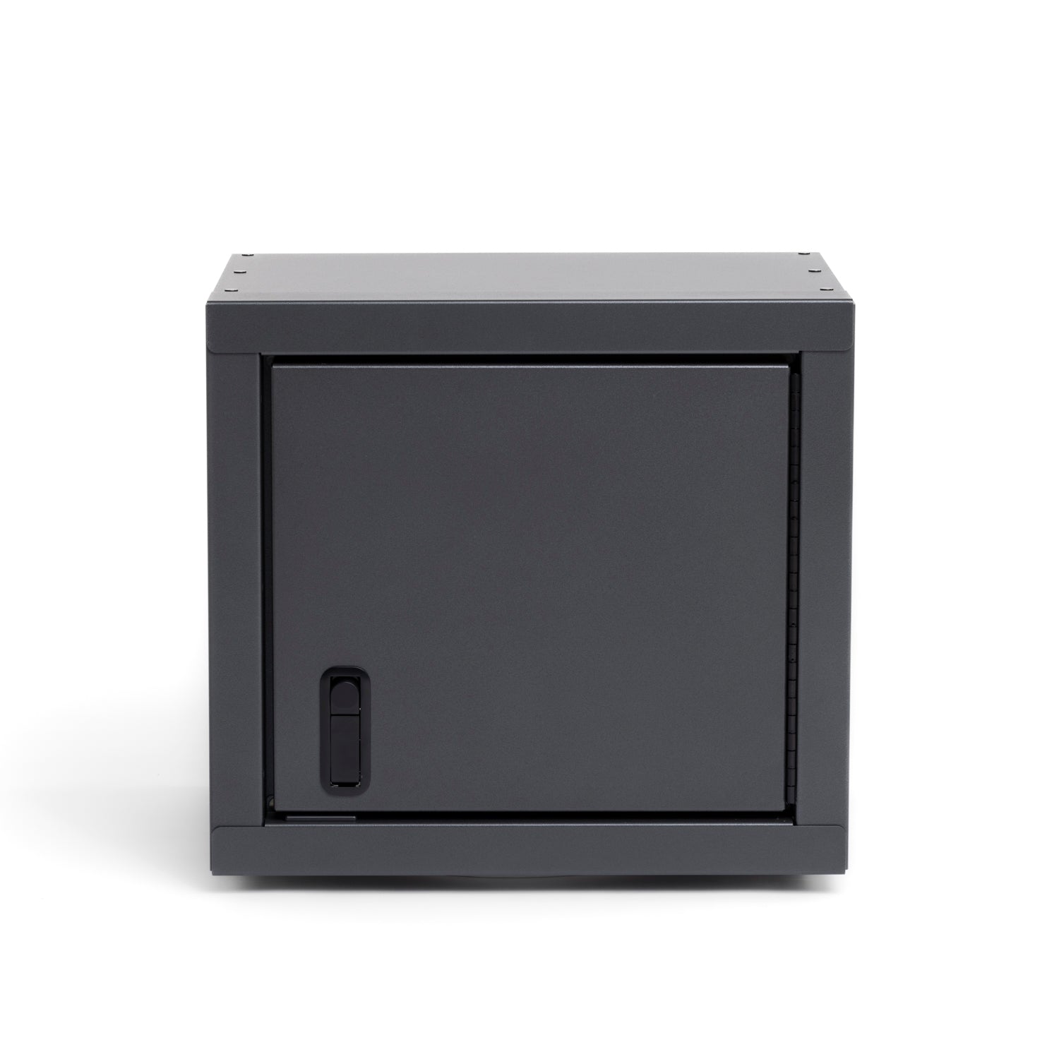 RB Components Ford Transit Wall Cabinet 18 x 16 x 14 - Aluminum