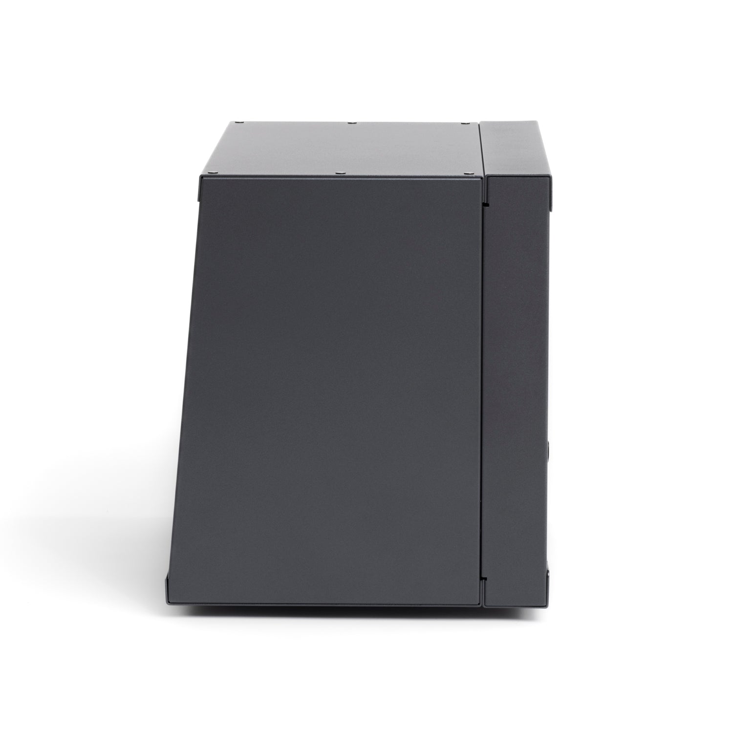RB Components Ford Transit Wall Cabinet 18 x 16 x 14 - Aluminum