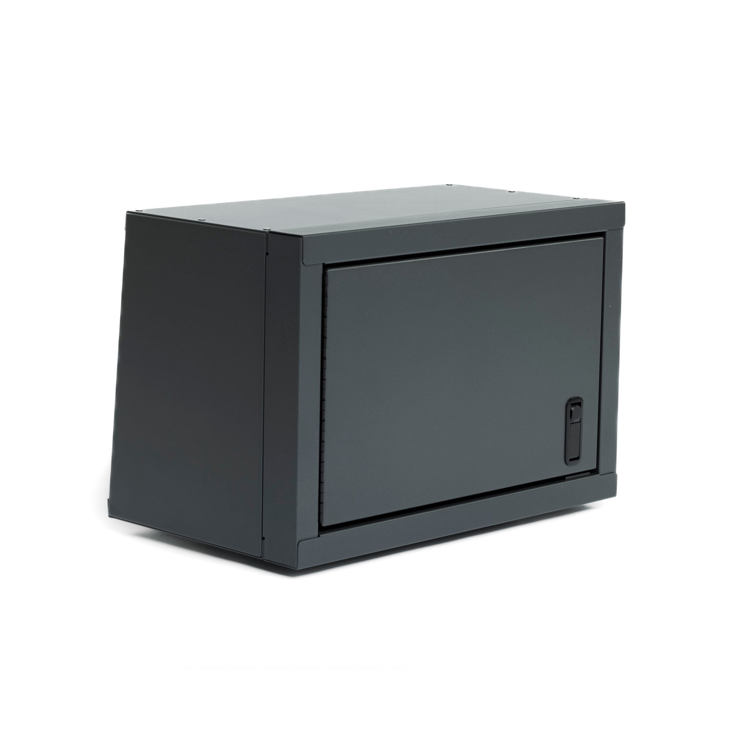 RB Components Ford Transit Wall Cabinet 24 x 16 x 14 - Aluminum