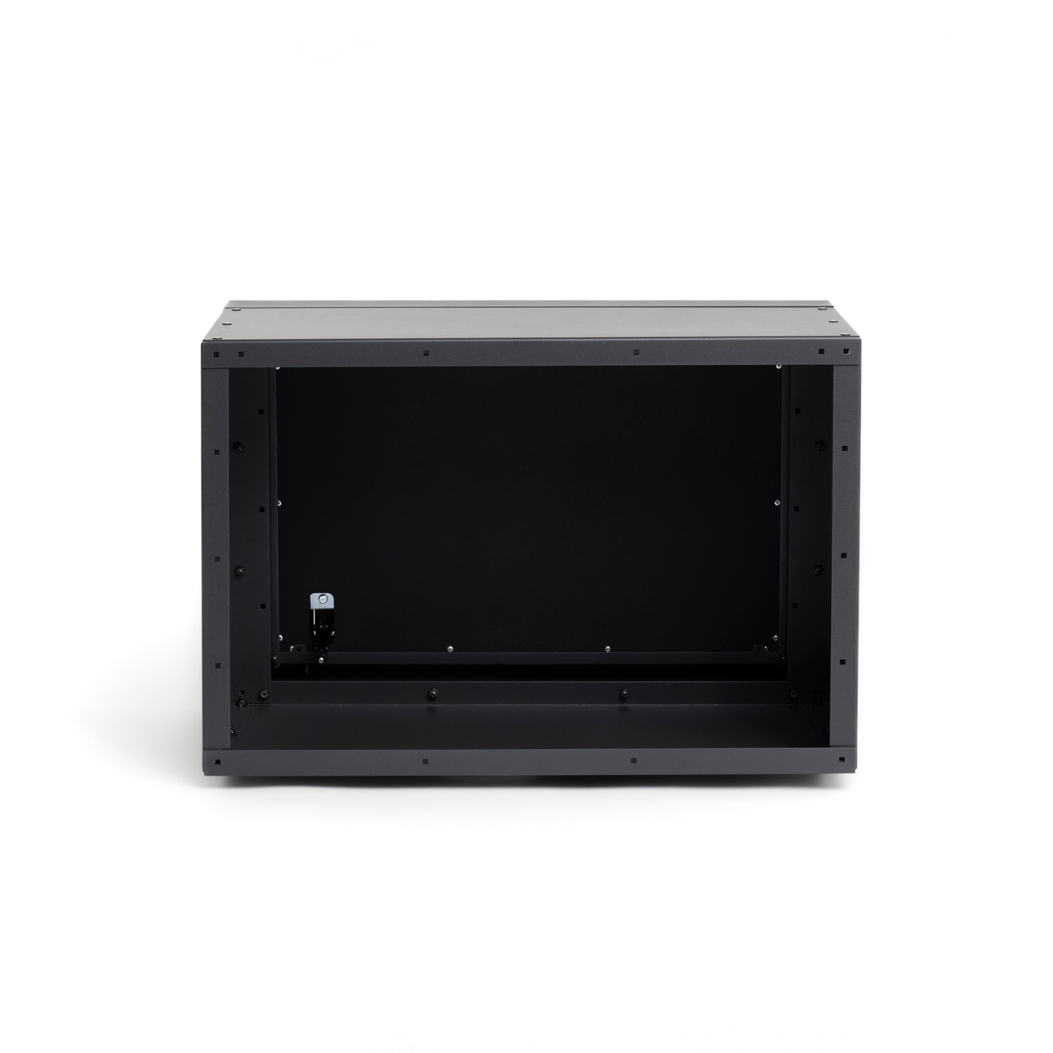 RB Components Ford Transit Wall Cabinet 24 x 16 x 14 - Aluminum