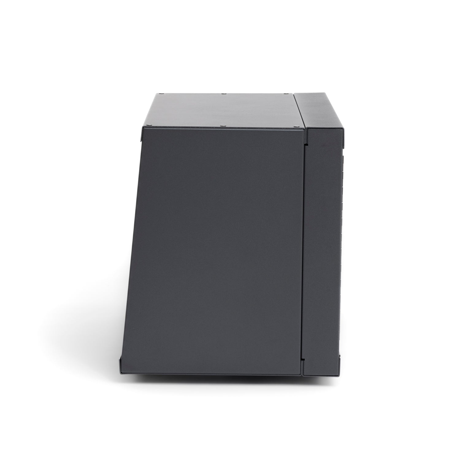 RB Components Ford Transit Wall Cabinet 24 x 16 x 14 - Aluminum