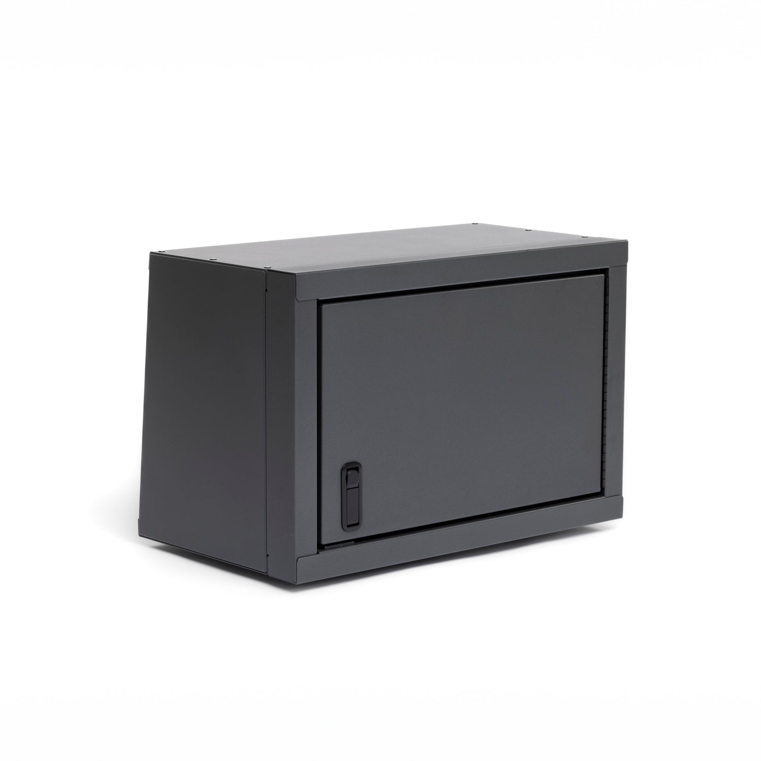 RB Components Ford Transit Wall Cabinet 24 x 16 x 14 - Aluminum