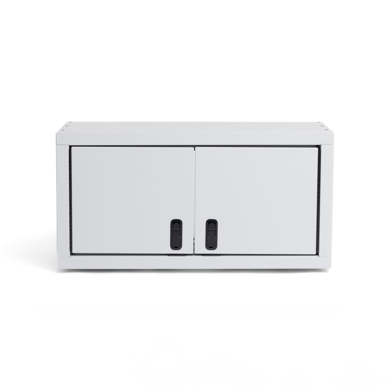 RB Components Ford Transit Wall Cabinet 32 x 16 x 14 - Aluminum