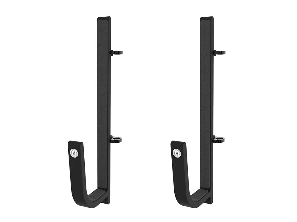 Flatline Van Co. Universal Surfboard Hooks - Van Storage Upgrade