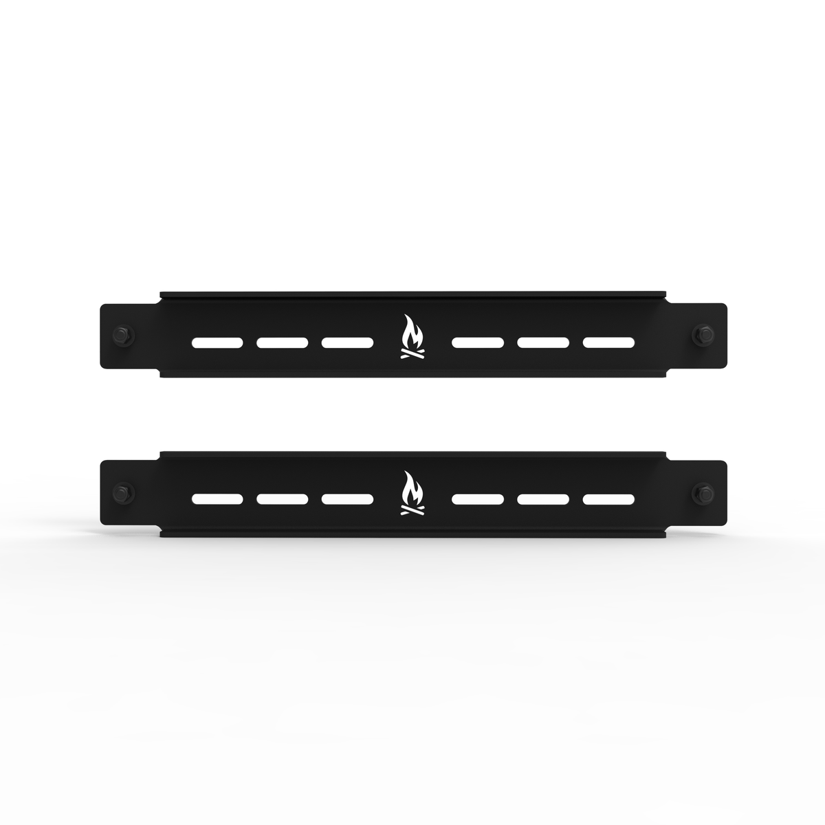 Flatline Van Co. BOX ADAPTER BRACKET - Rear Door Utility