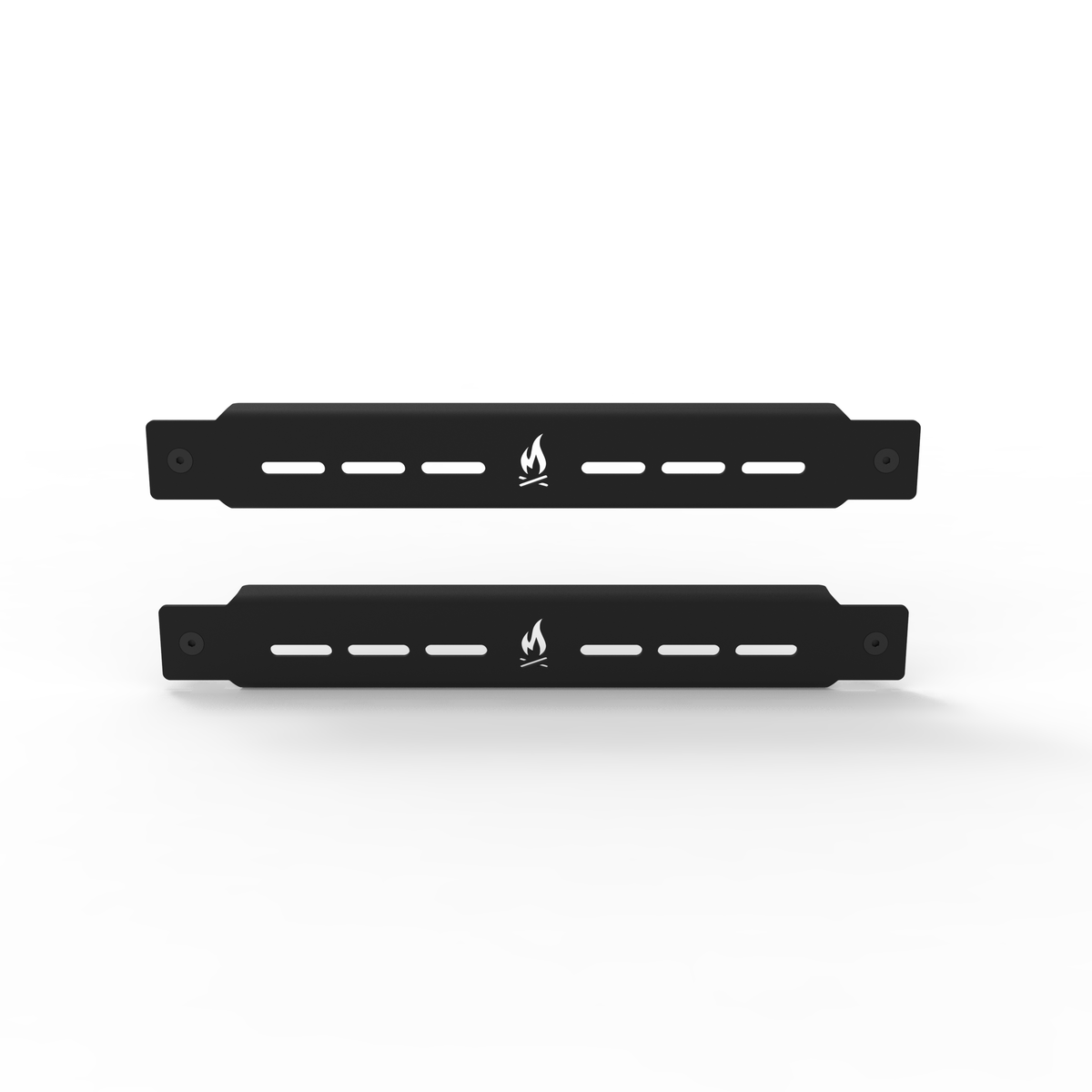 Flatline Van Co. BOX ADAPTER BRACKET - Rear Door Utility