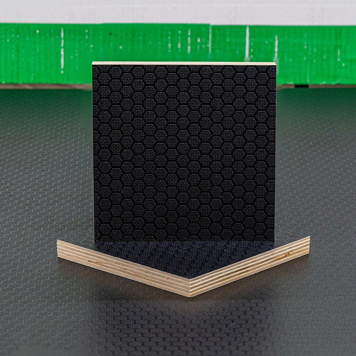 UltraHEX Plywood
