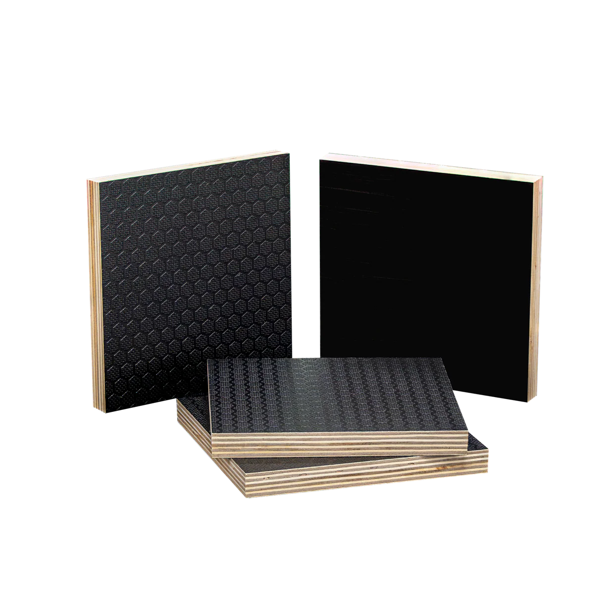 UltraHEX Plywood