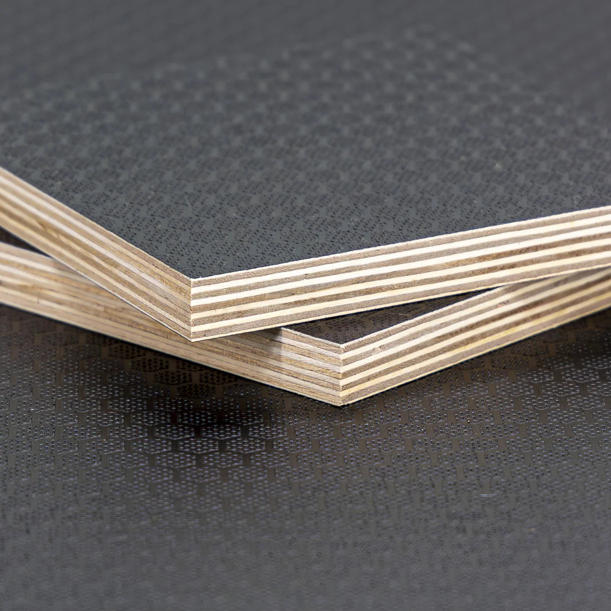 UltraHEX Plywood