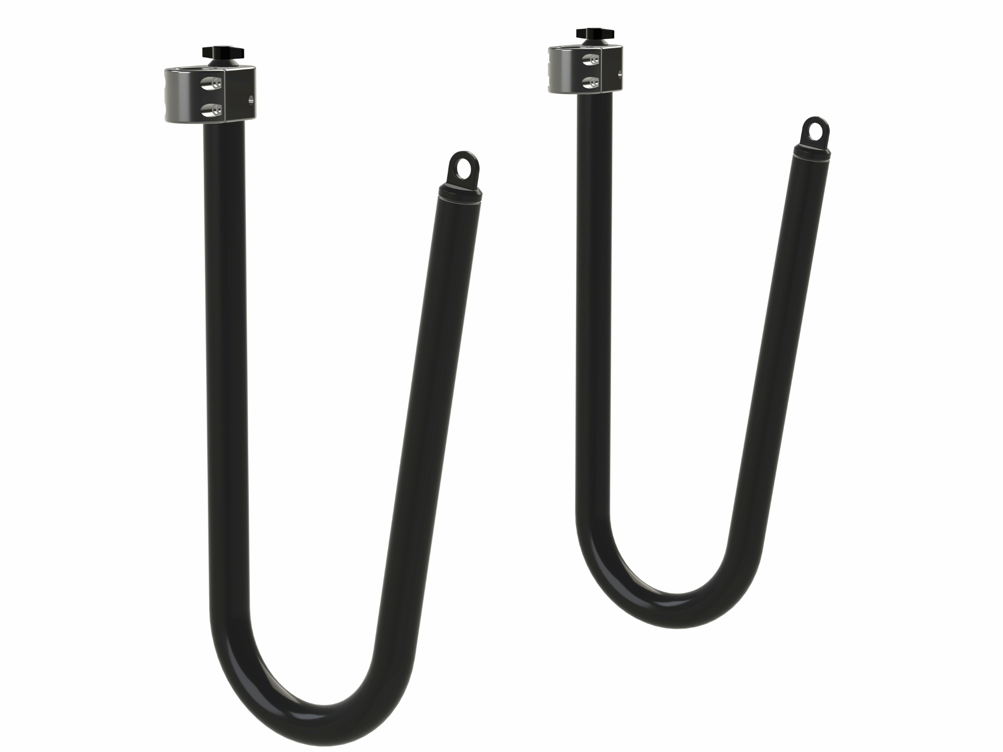 WHITE TOP ADVENTURES SPRINTER SURF HOOKS