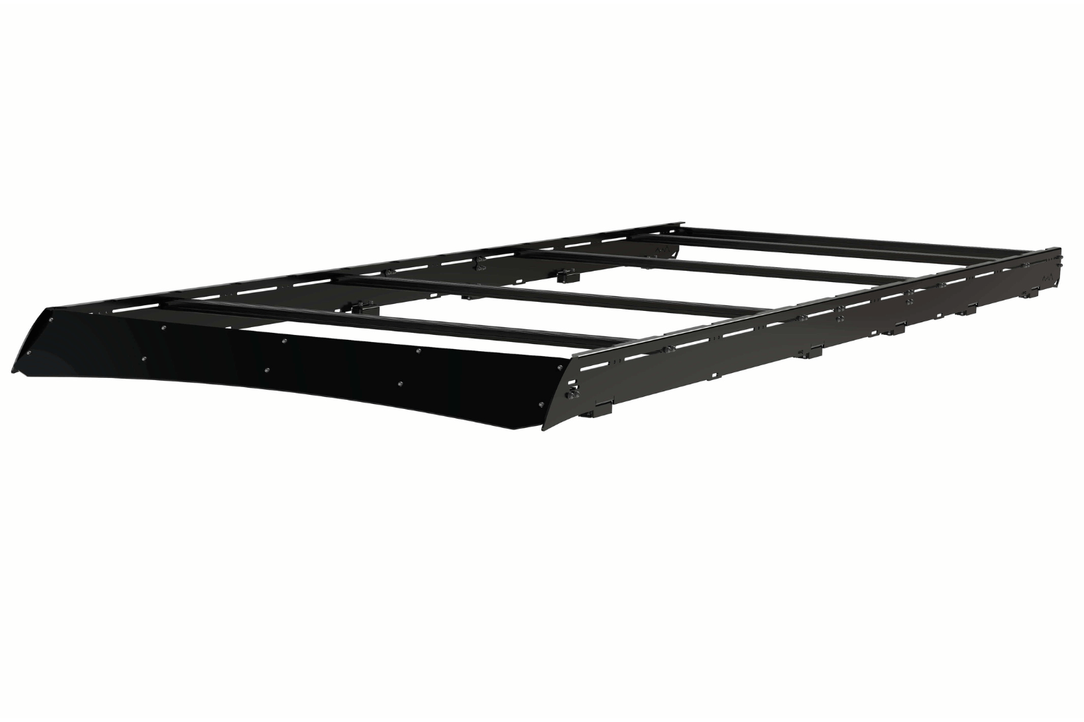 RAM ProMaster 159" High Roof Strata Roof Rack - Modular Aluminum Cargo Platform
