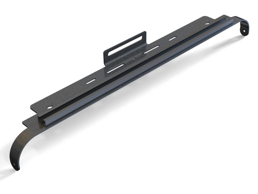 SPRINTER DASH ACCESSORIES AND PHONE MOUNTING SYSTEM