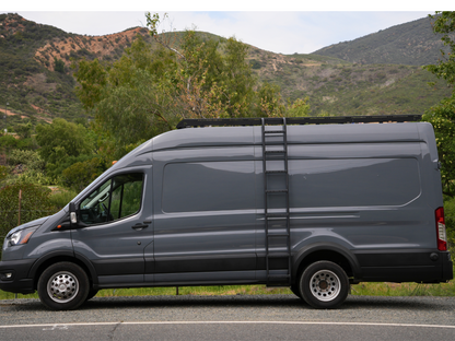 TRANSIT VAN STRATA ROOF RACK HIGH ROOF 148" EXT