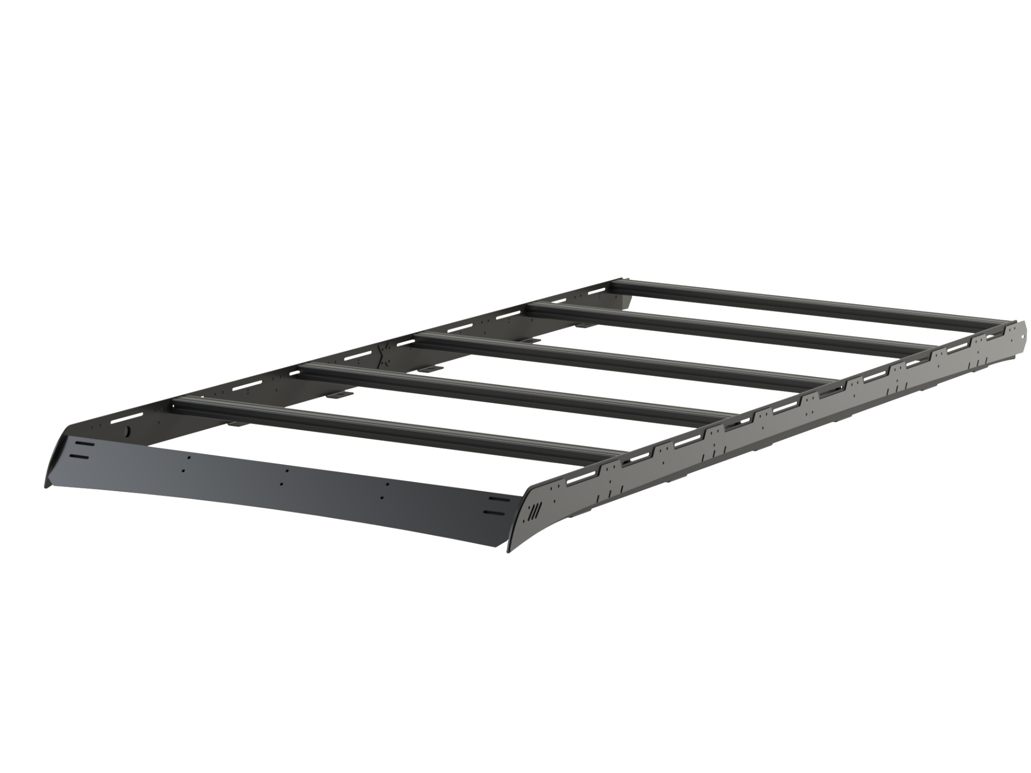 WHITE TOP ADVENTURES® SPRINTER STRATA ROOF RACK SYSTEM