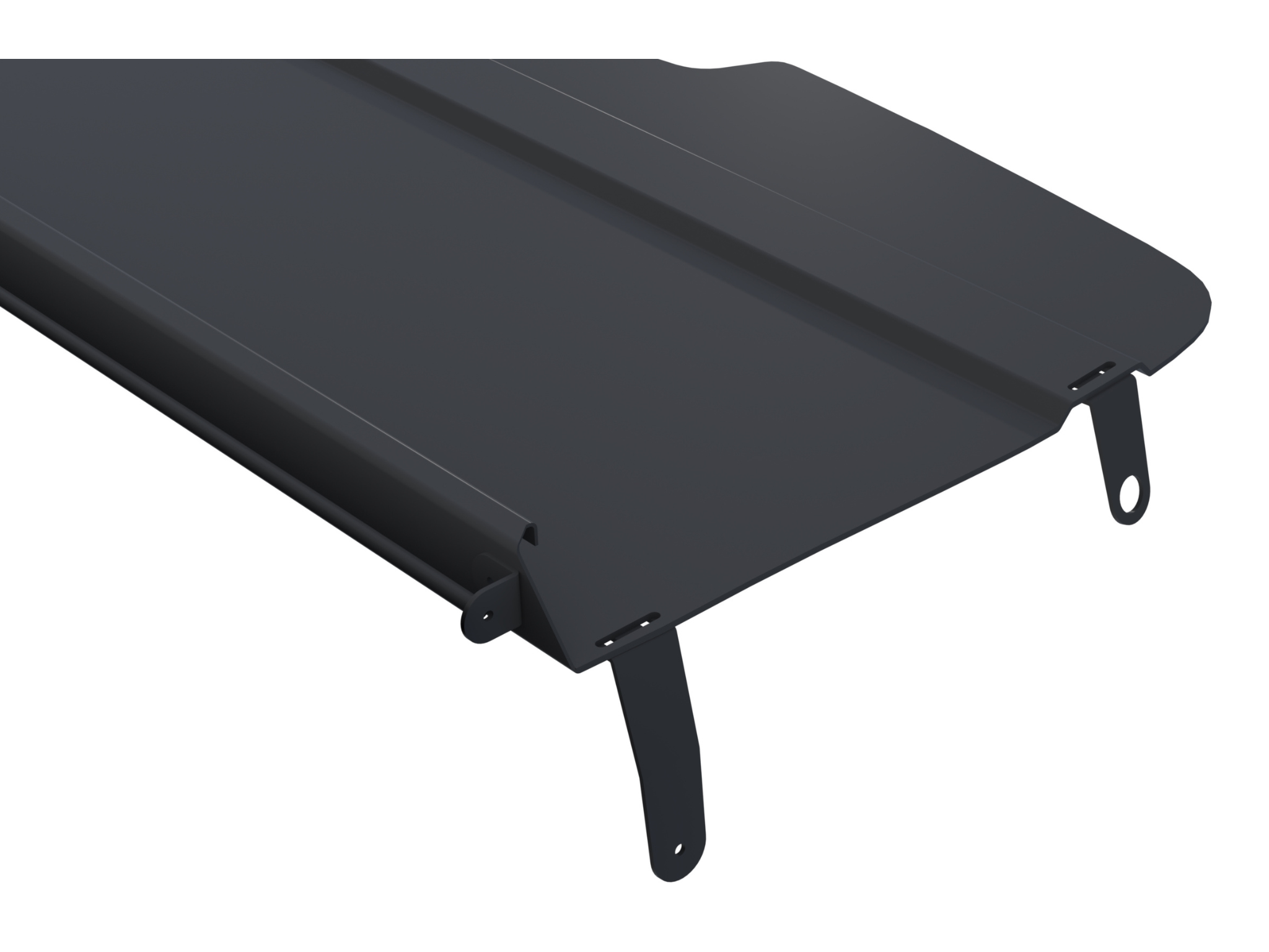WHITE TOP ADVENTURES SPRINTER HEADLINER SHELF (V3 ENHANCED) - 2019+