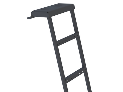 SPRINTER HIGH ROOF STRATA SIDE LADDER