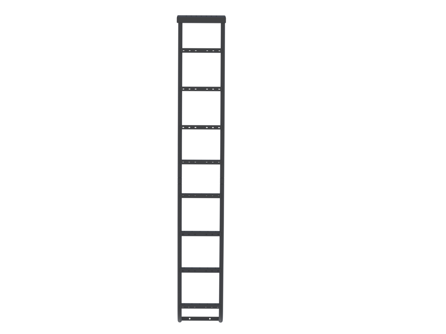 SPRINTER HIGH ROOF STRATA SIDE LADDER