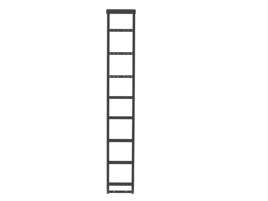 SPRINTER HIGH ROOF STRATA SIDE LADDER