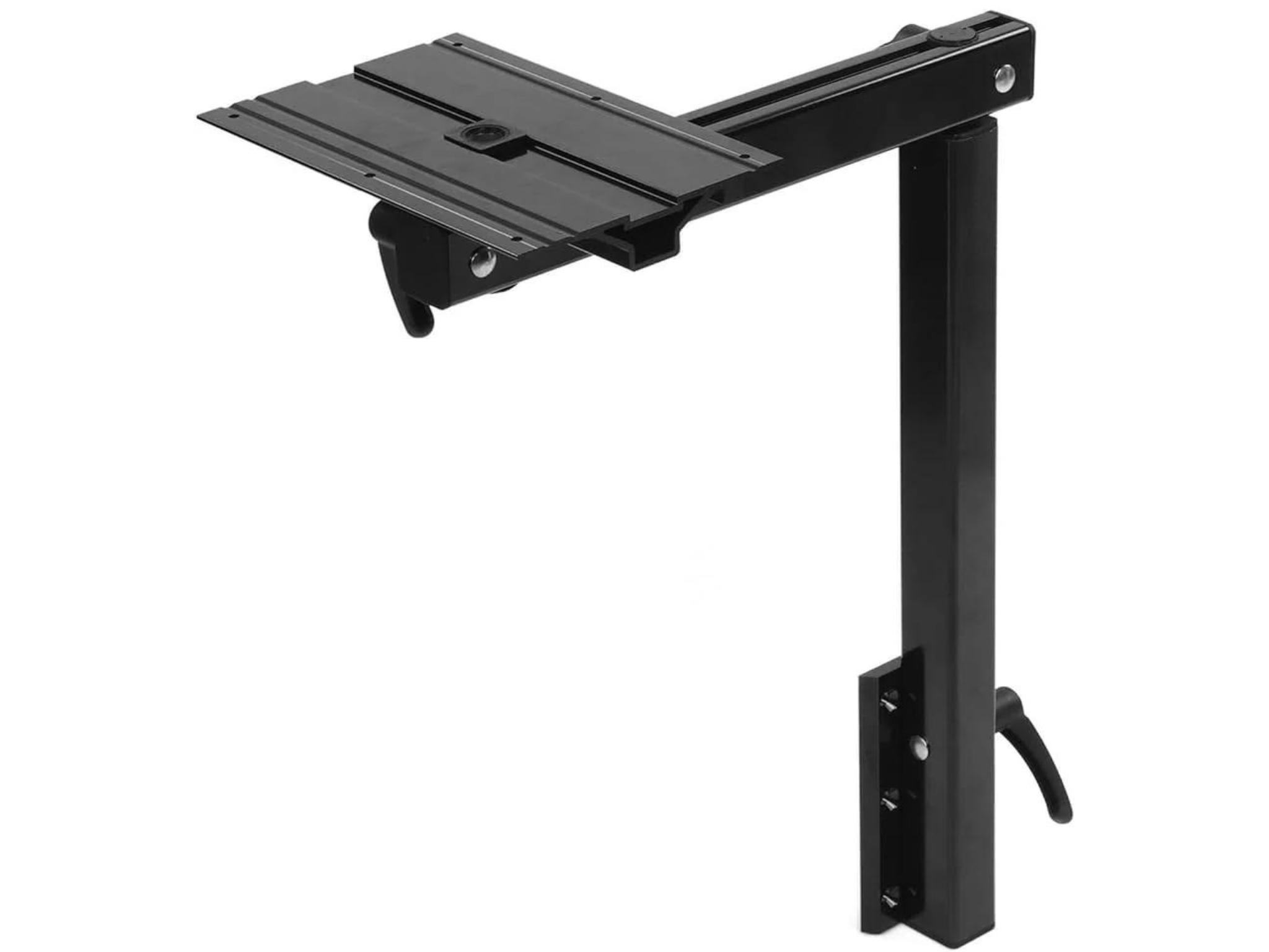 WHITE TOP ADVENTURES® UNIVERSAL SWIVEL TABLE LEG SYSTEM