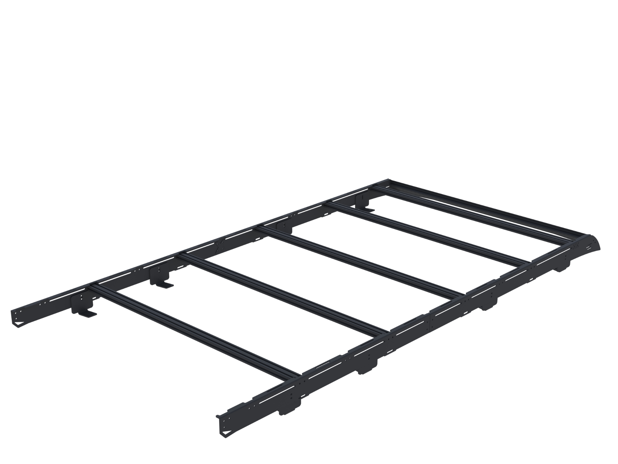 TRANSIT VAN STRATA ROOF RACK HIGH ROOF 148"