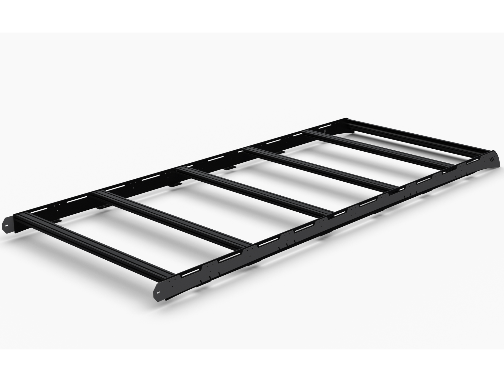WHITE TOP ADVENTURES® SPRINTER STRATA ROOF RACK SYSTEM