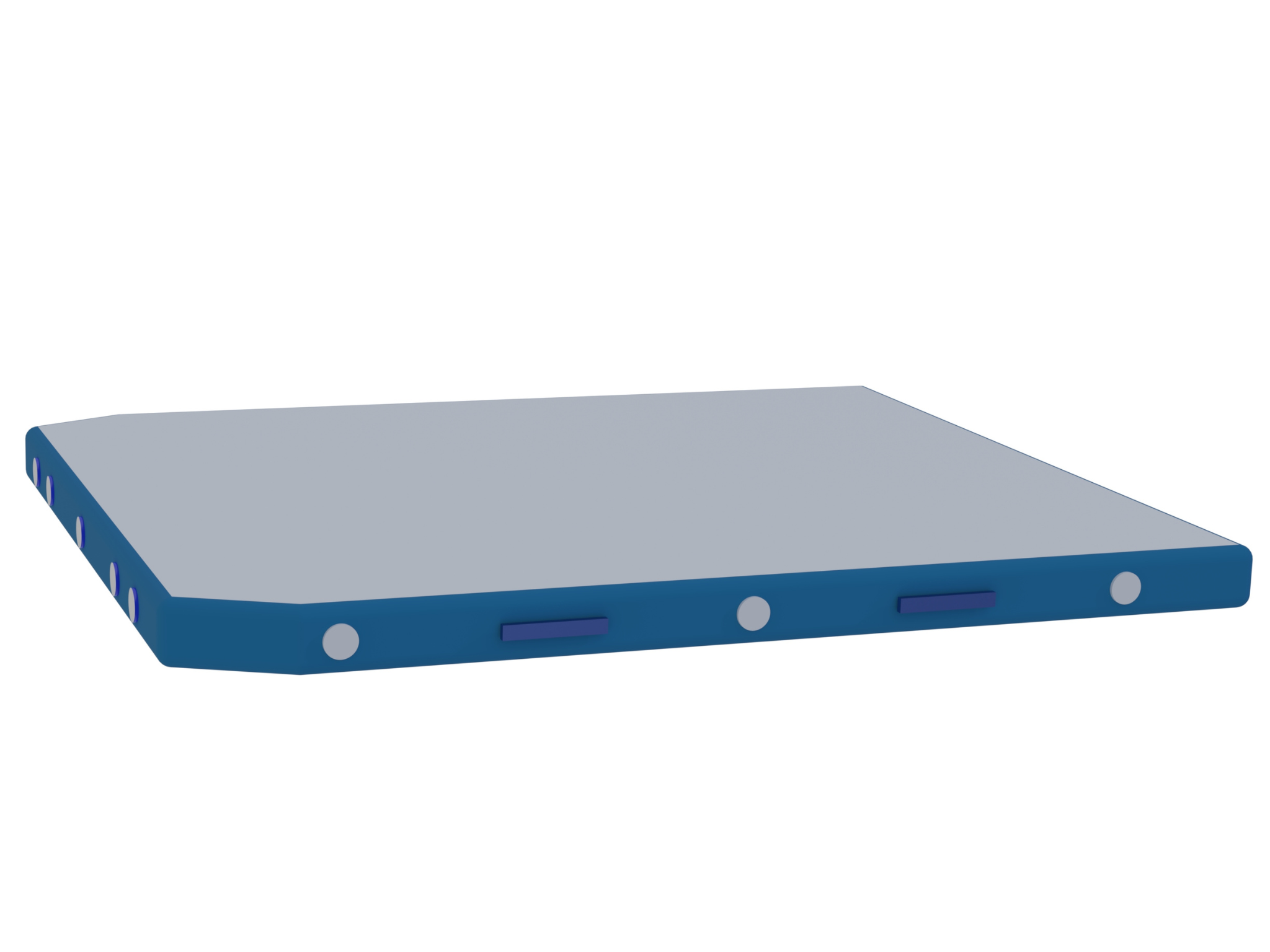 SPRINTER VAN AIR FLOW INFLATABLE BED
