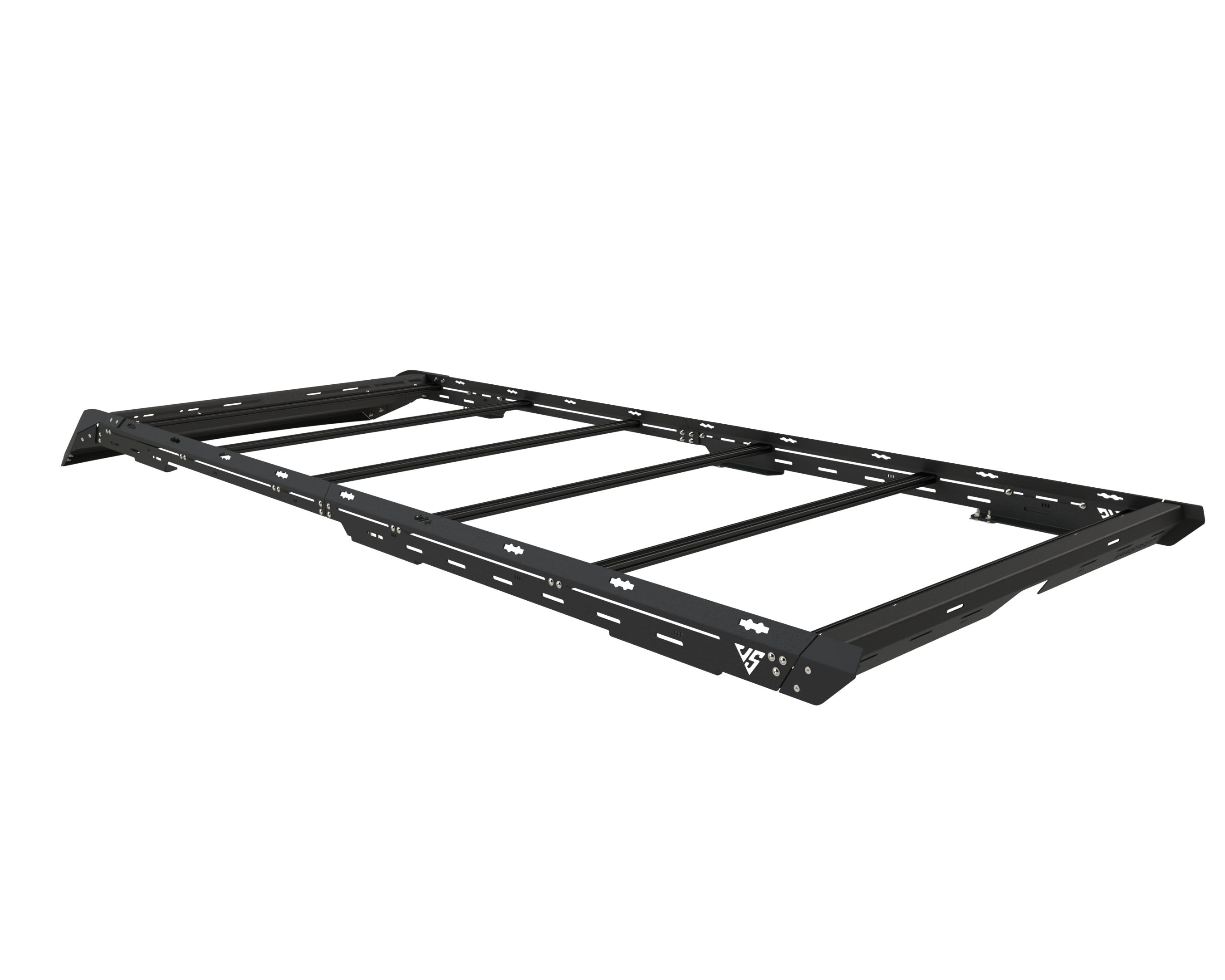 VANSPEED SPRINTER 144" HIGH ROOF SCOUT RACK - PREMIUM MODULAR AERODYNAMIC PLATFORM