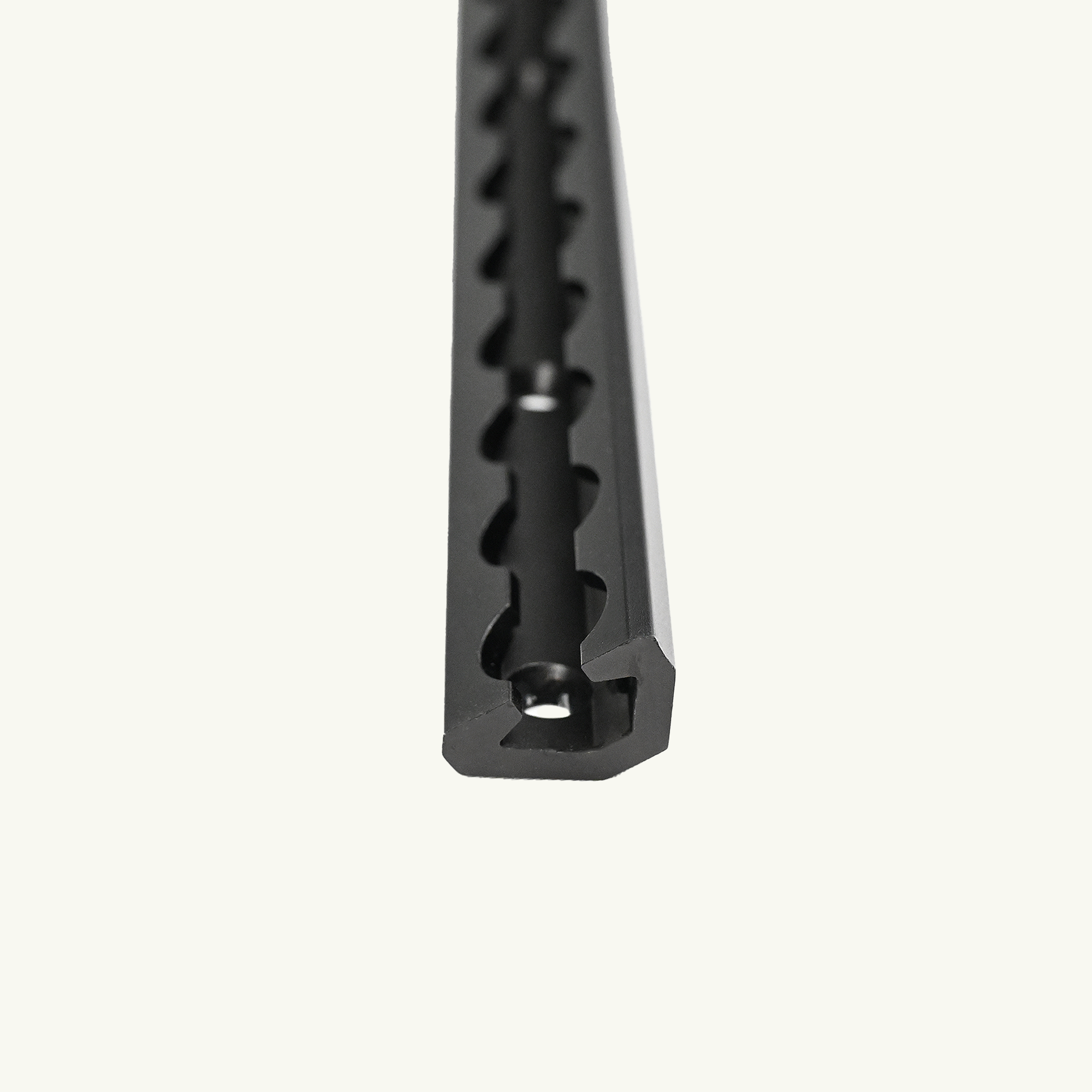 VanEssential Corner Venture L-Track - 2 Pack - Modular Gear Rail - Modular Gear Rail