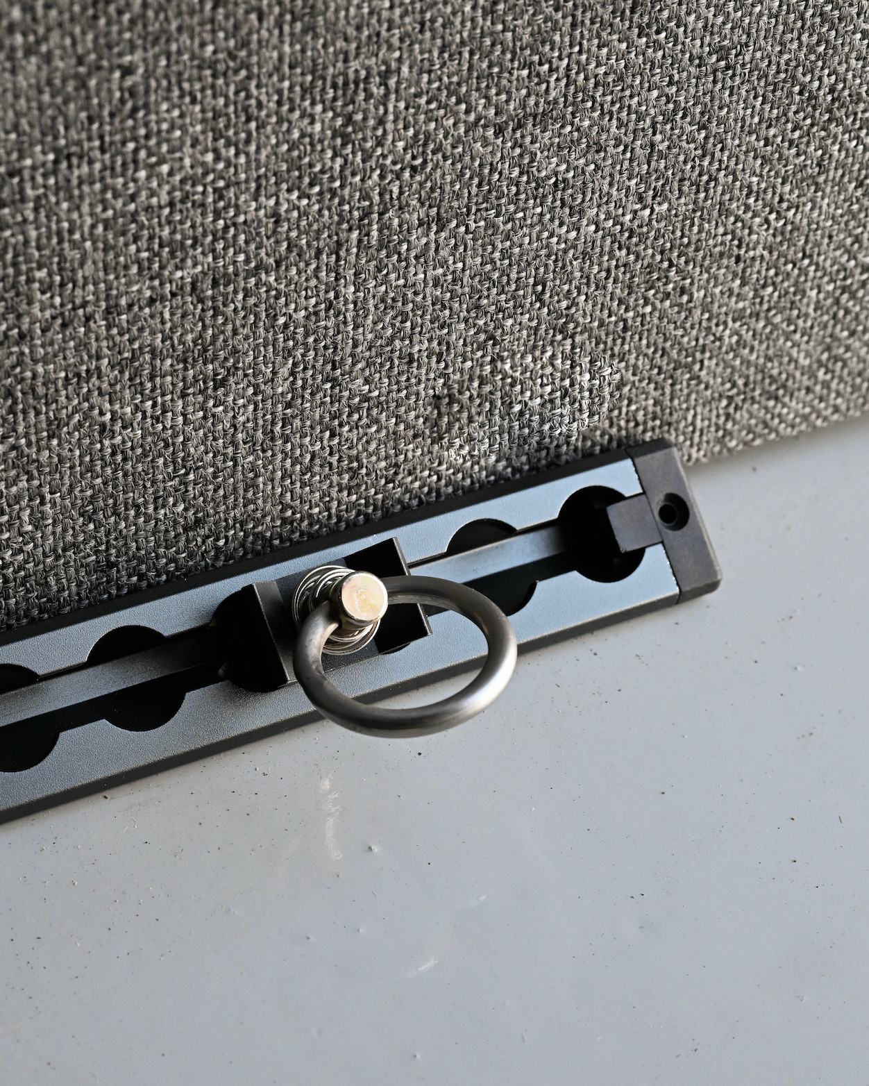 VanEssential Corner Venture L-Track - 2 Pack - Modular Gear Rail - Modular Gear Rail
