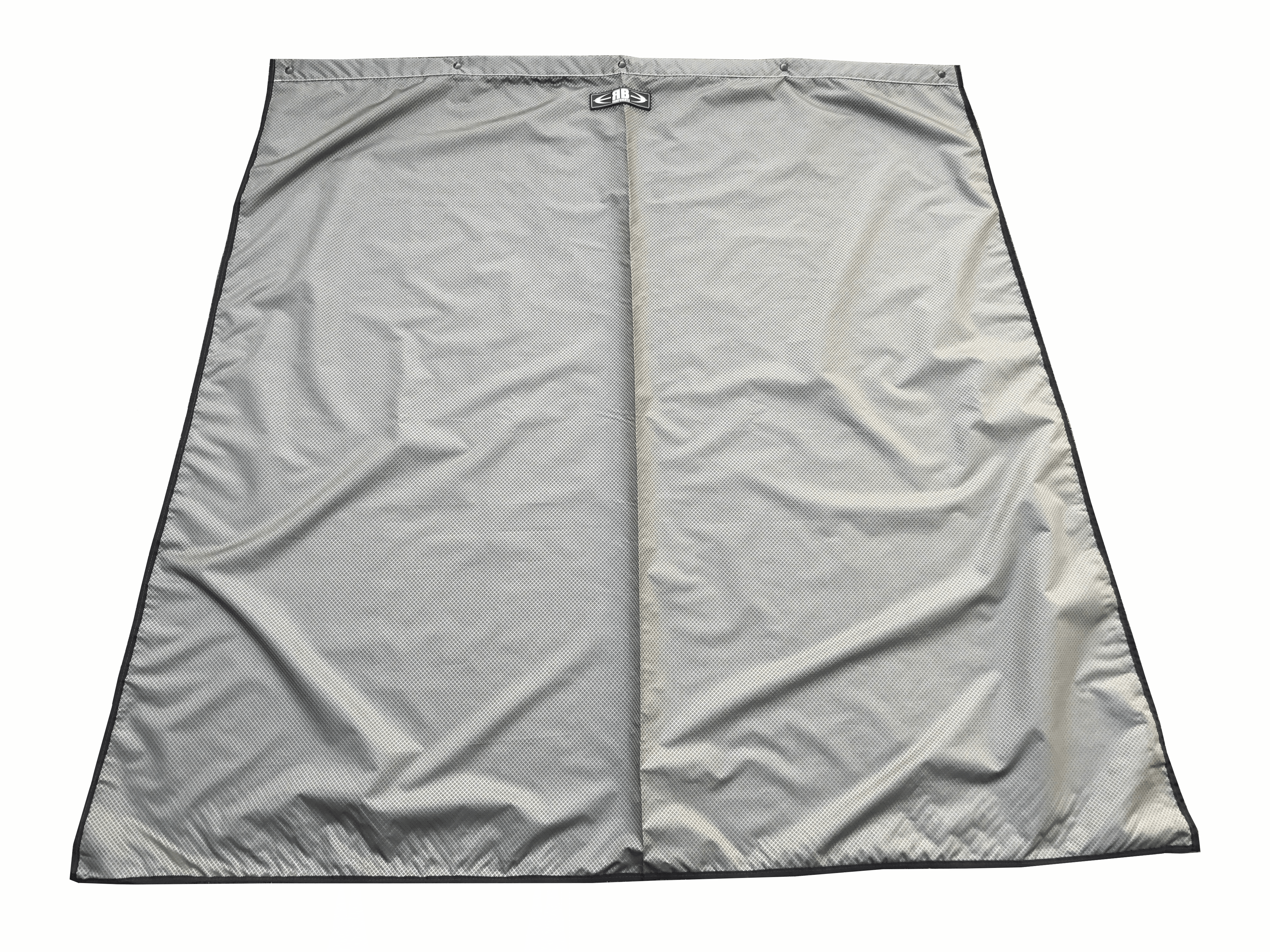 RB Components Sprinter Headliner Privacy Cover - Snap-On