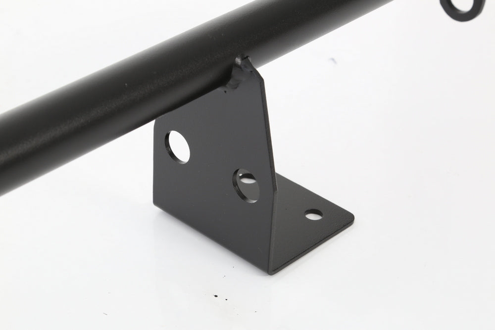 RB Components Sprinter High-Roof Cross Bar - 65-Inch Cargo Mount