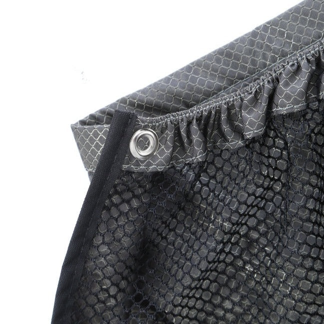 RB Components 20 x 10 Stuff Bag - Low-Profile Storage