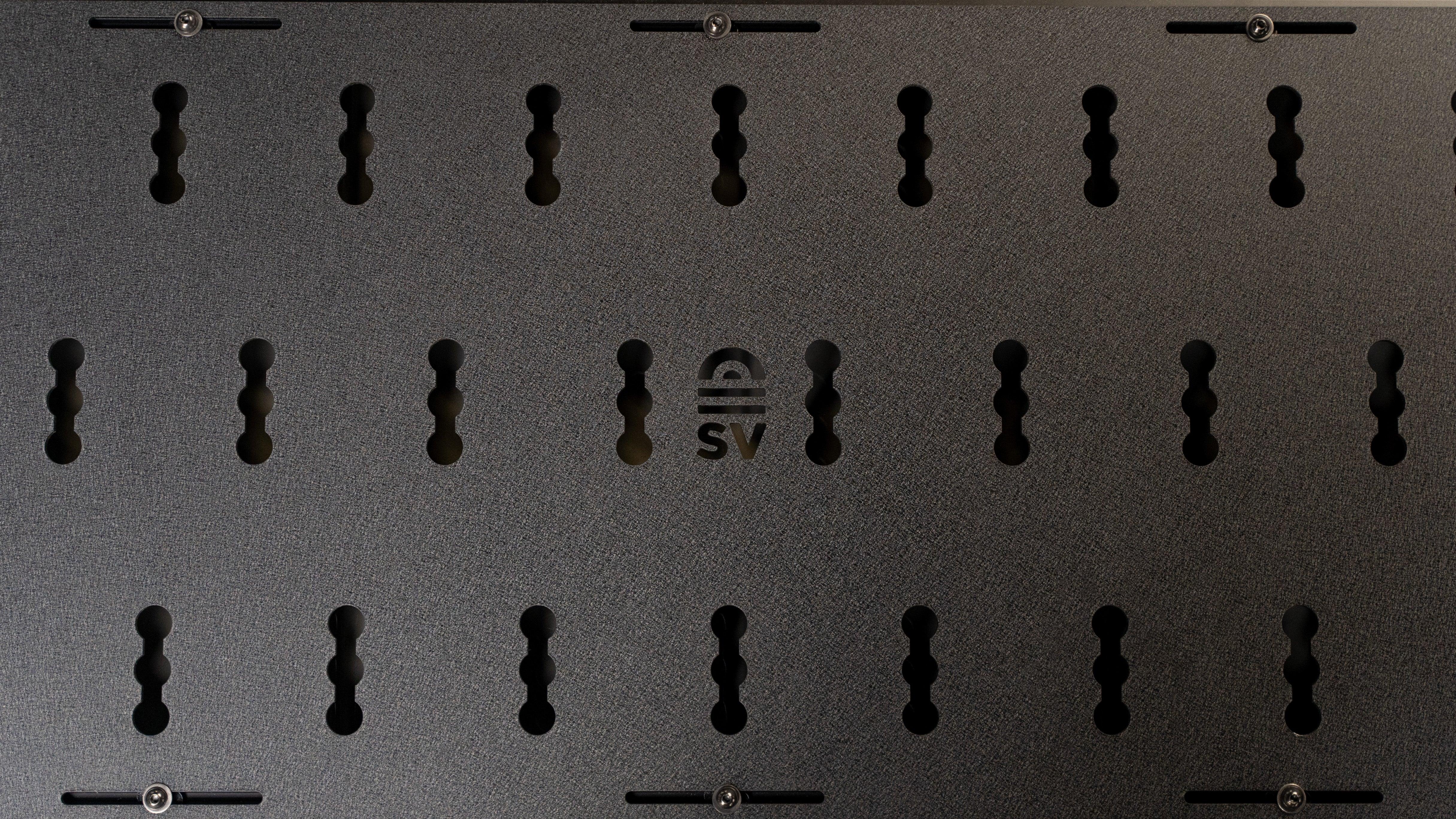 SV Roof Rack Decking Panels